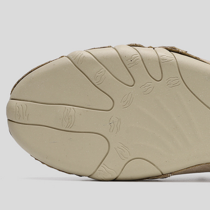 Men's Orthopedic Shoes – Stylish Supportive Footwear for Comfort and Health