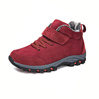 Trail Schuhe Herren – Warme und bequeme Wanderschuhe für Outdoor-Abenteuer