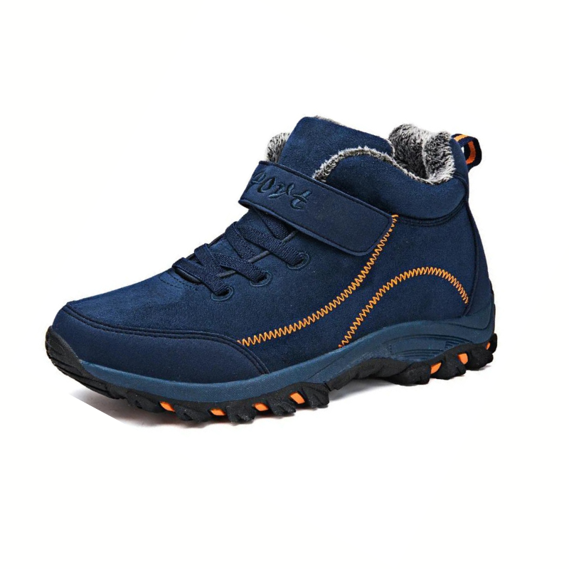 Trail Schuhe Herren – Warme und bequeme Wanderschuhe für Outdoor-Abenteuer