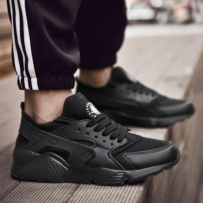 Rutschfeste Sneakers für Stadtbewohner – Bequeme Urban Sneakers für Aktive