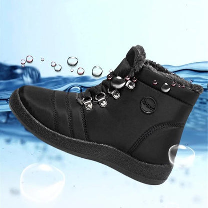 Winterstiefel Damen – Wasserdichte, bequeme und stilvolle Stiefel für kalte Tage