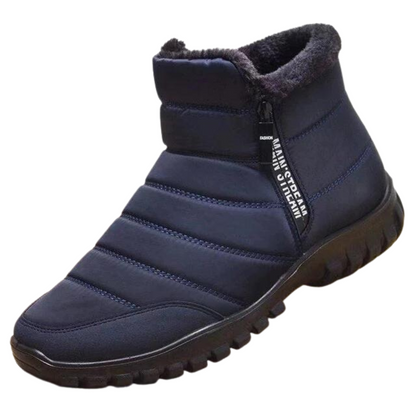 Wanderstiefel wasserdicht – Flexible und bequeme Abenteuer Schuhe für Outdoor