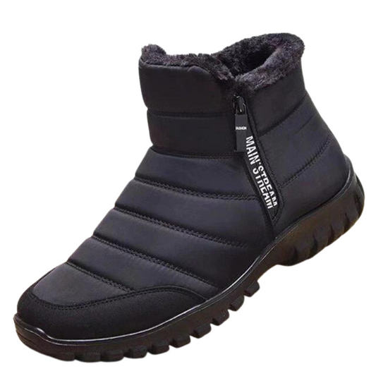 Wanderstiefel wasserdicht – Flexible und bequeme Abenteuer Schuhe für Outdoor