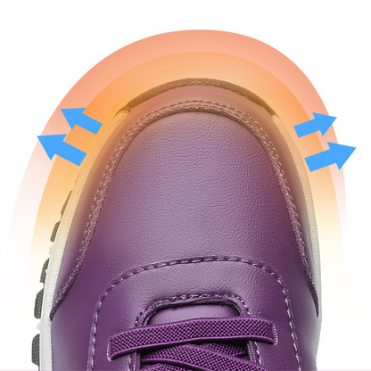 Waterproof Hiking Shoes – Comfortable Stylish Trekking Footwear for Outdoor Adventures