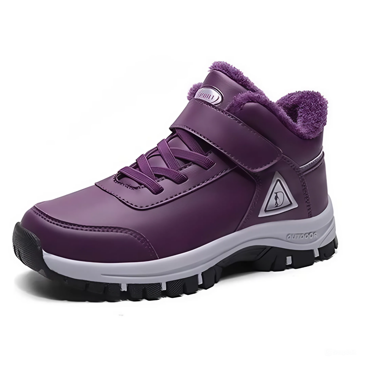 Waterproof Hiking Shoes – Comfortable Stylish Trekking Footwear for Outdoor Adventures
