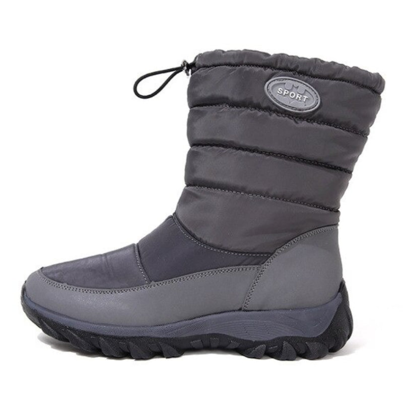 Winterstiefel Damen – Warme, bequeme und stilvolle Stiefel für kalte Tage