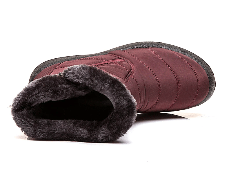 Winterstiefel Damen – Bequeme und warme Stiefel für winterliche Abenteuer