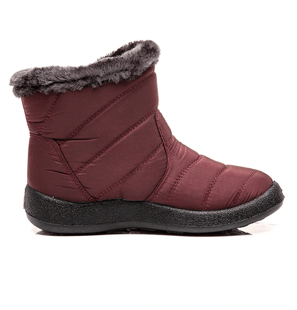 Winterstiefel Damen – Bequeme und warme Stiefel für winterliche Abenteuer