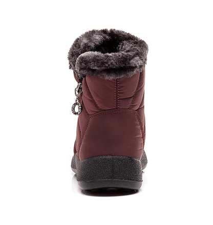 Winterstiefel Damen – Bequeme und warme Stiefel für winterliche Abenteuer