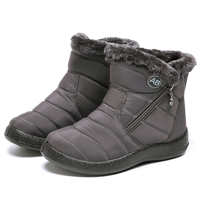 Winterstiefel Damen – Bequeme und warme Stiefel für winterliche Abenteuer