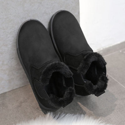 Winterstiefel Damen – Bequeme, warme und stilvolle Schuhe für den Winter