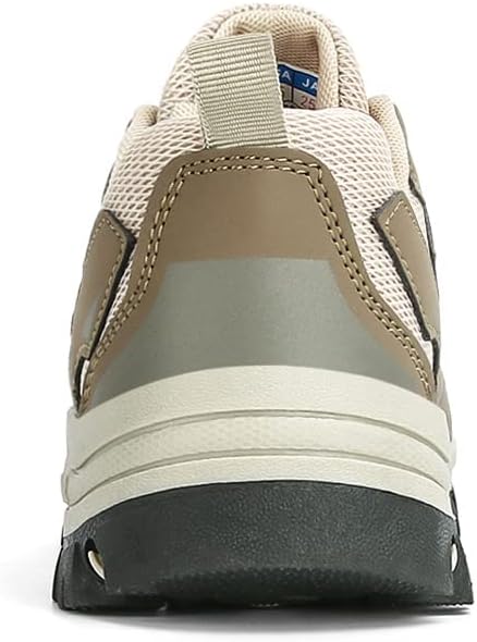 Men's Hiking Shoes – Waterproof Trekking Boots for Outdoor Adventures and Trails